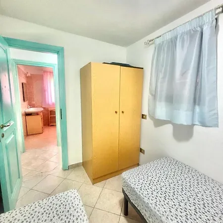 Apartmán Villino Ambra 3
