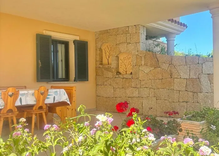 Villino Ambra 3 * San Teodoro (Sardinia)