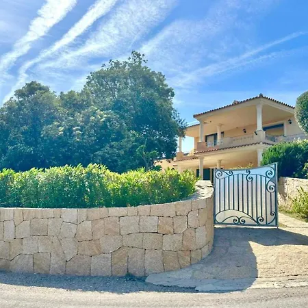 Appartamento Villino Ambra 3 *