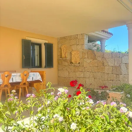 Villino Ambra 3 * San Teodoro (Sardinia)