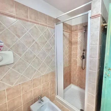 Apartmán Villino Ambra 3 San Teodoro (Sardinia)