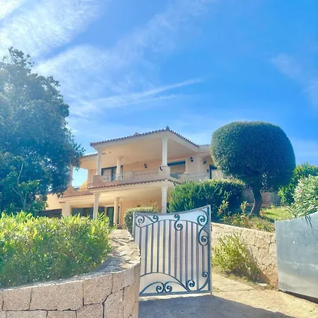 Villino Ambra 3 *