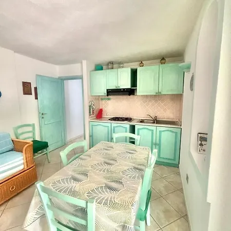Apartmán Villino Ambra 3