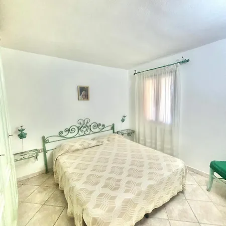 Villino Ambra 3 San Teodoro (Sardinia)