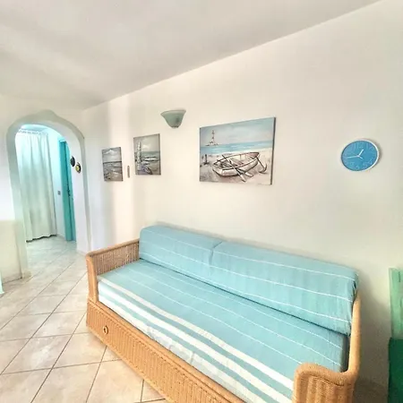 Villino Ambra 3 Apartmán