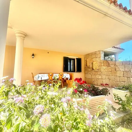 Villino Ambra 3 Apartmán *