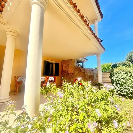 Villino Ambra 3