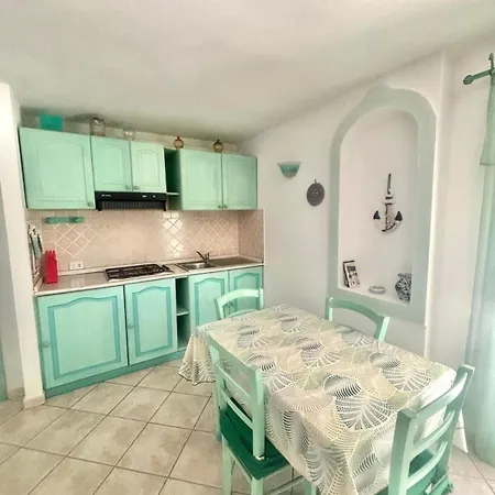 Apartmán Villino Ambra 3
