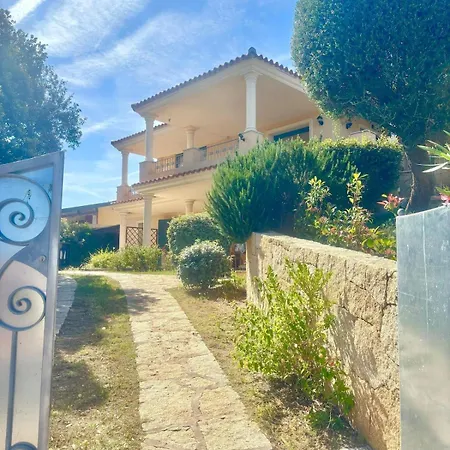 Villino Ambra 3 *