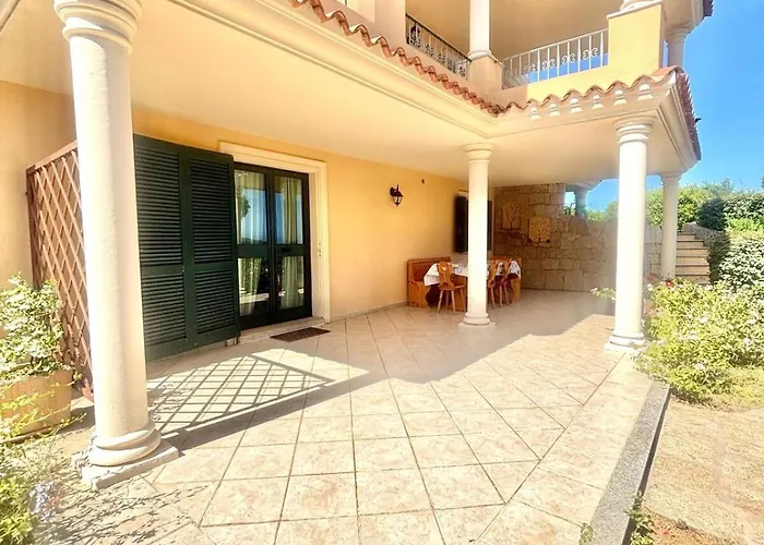 Apartman Villino Ambra 3 *