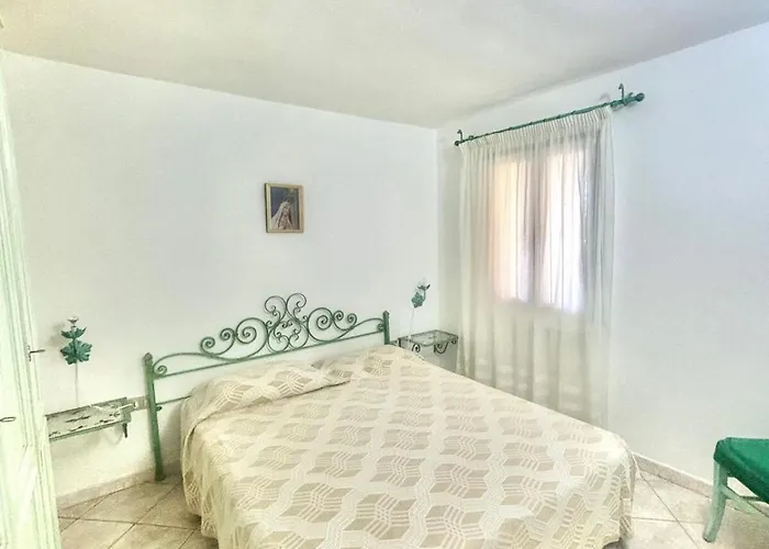 Villino Ambra 3 San Teodoro