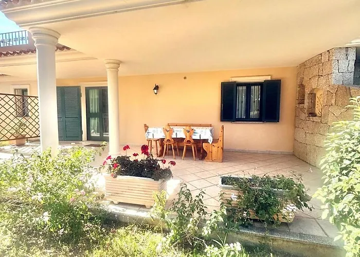 Villino Ambra 3
