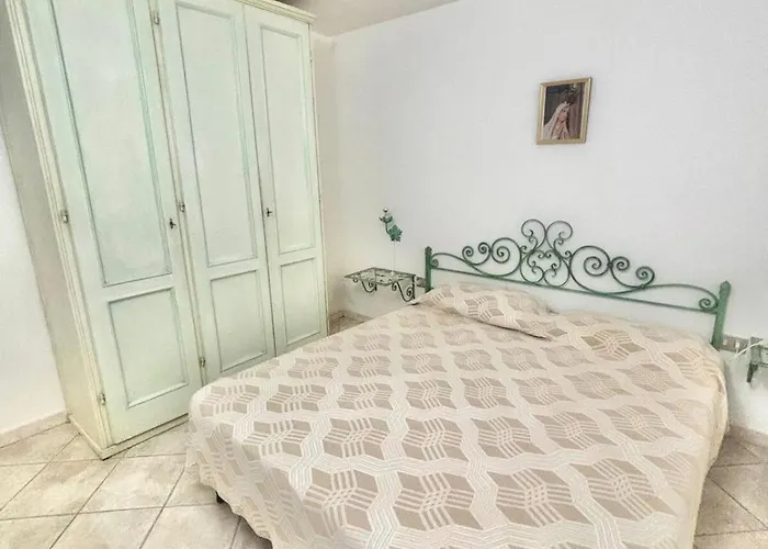Apartman Villino Ambra 3 San Teodoro