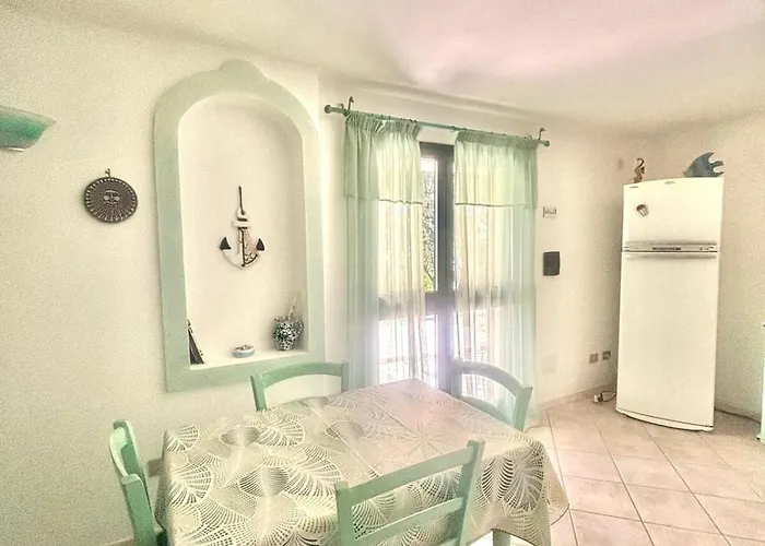 Villino Ambra 3 * San Teodoro